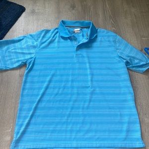 Golf shirt